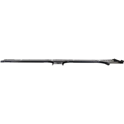 Driver & Passenger Side Rocker Panels Set for Toyota Hilux N70