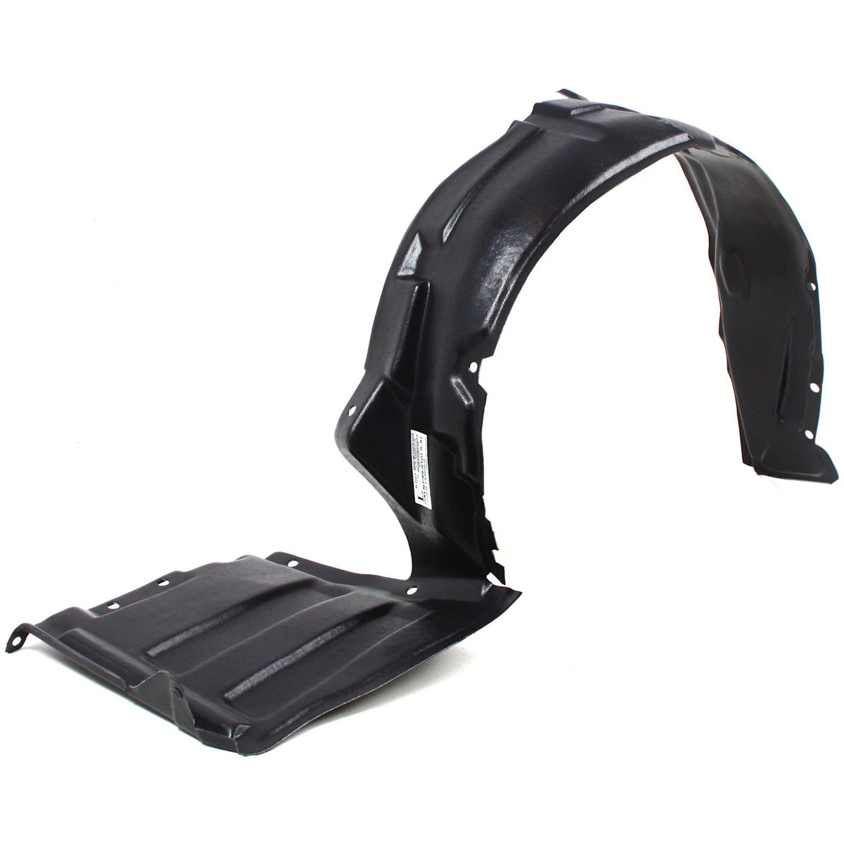 Fender Liner Front Driver Left MR972839 for Mitsubishi Galant (1999–2001)
