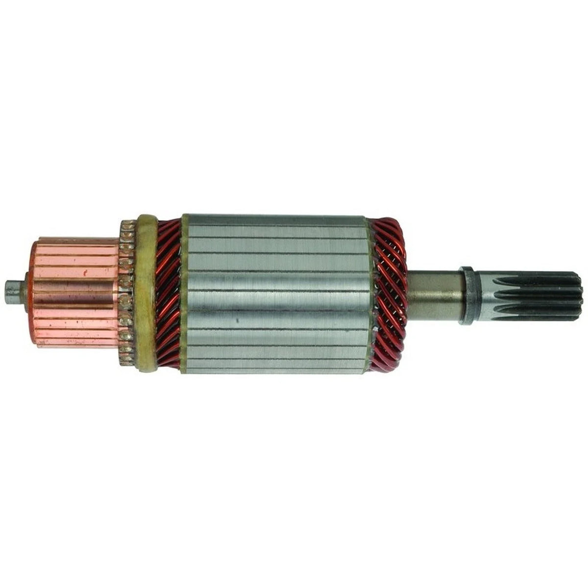 Armature for Volvo 244 L6 2.4L (1984–1984)