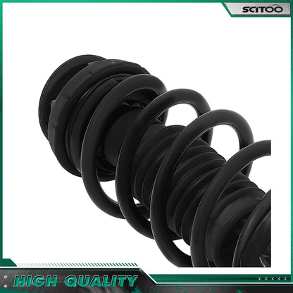 Coil Spring Shocks Complete Struts for Chevy Trax, Buick Encore 2013-2022