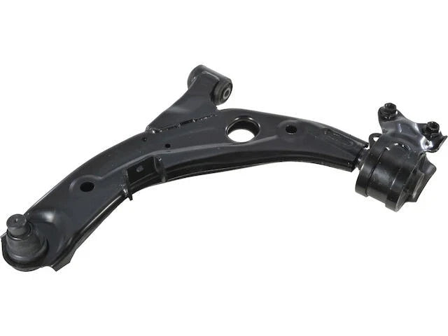Front Left Lower Control Arm and Ball Joint Assembly for Mazda CX-7 (2007–2012)