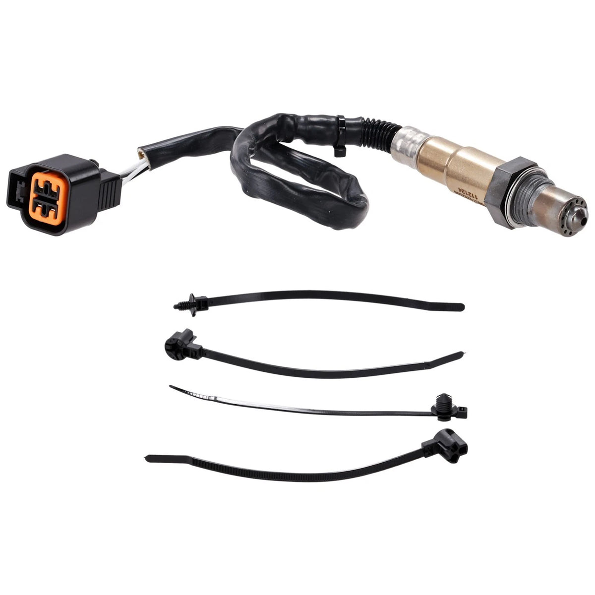 O2 Oxygen Sensor for Hyundai Elantra, Kia Rio, Accent, Rio5, Soul, Spectra (2000–2023)