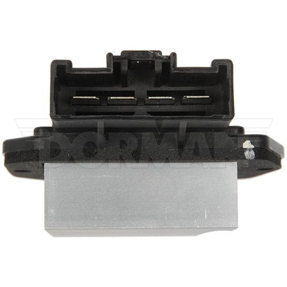 Blower Motor Resistors for RX350, RX330, GX470 Lexus (2004–2015)