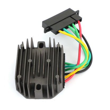 Voltage Regulator for John Deere 670 770 790 870 970 990 1070 (20A)