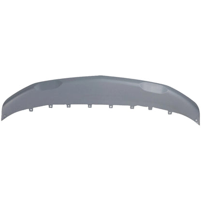 Bumper Trim for Chevrolet Blazer (2019–2022) Front Driver/Passenger Side