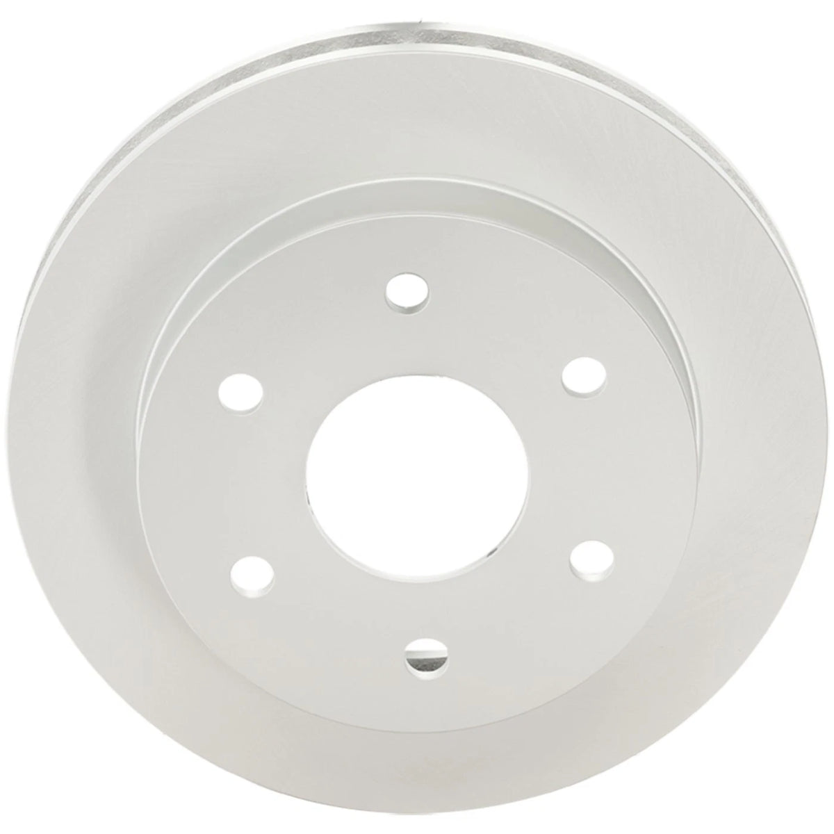Front Brake Disc for Chevy Suburban, Tahoe, GMC Yukon, Cadillac Escalade (2007–2014)