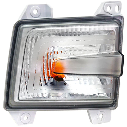 Turn Signal Light Set for Honda Ridgeline (2017–2020) CAPA
