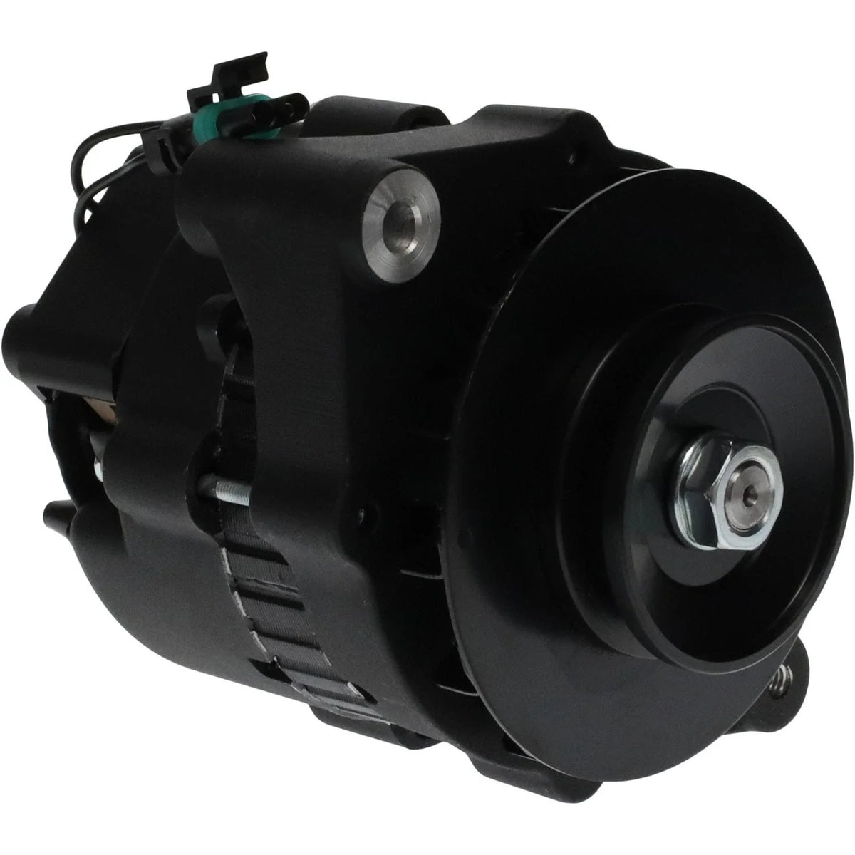 Alternator for Kubota Mando Bobcat Loader Excavator