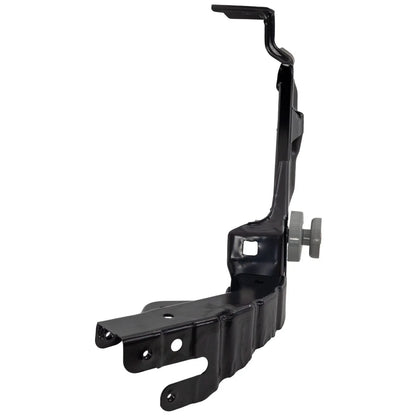 Radiator Supports - Set of 2 for Mercedes Benz E320 (2003-2009)
