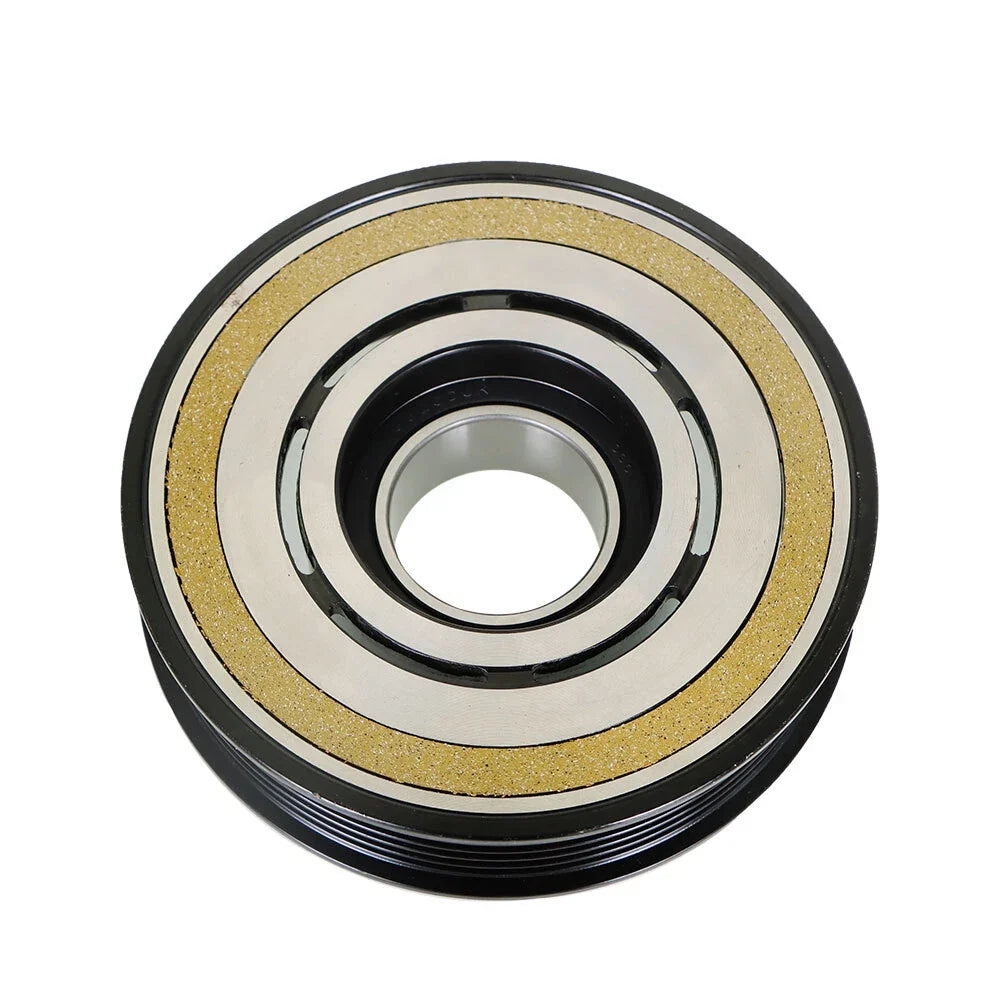 Compressor Clutch Kit for Ford F-150 Lobo 5.0L (2011-2014)