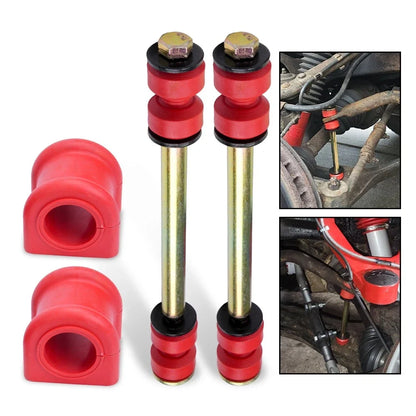 Front Sway Bar Stabilizer Links for Mountaineer Explorer Ranger Ram (1998–2010)