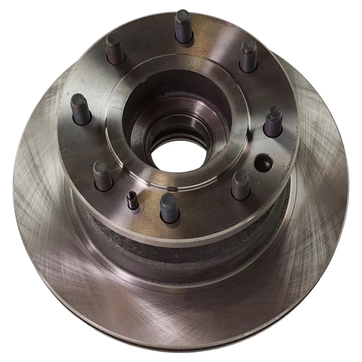 Front Brake Rotors for Ford E-350 Super Duty (1999-2007)