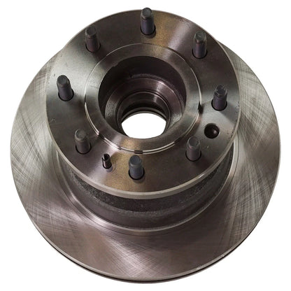 Front Brake Rotors for Ford E-350 Super Duty (1999-2007)