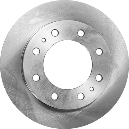 Front Brake Disc Rotors for Chevy GMC Silverado 3500 & Sierra 2500 HD