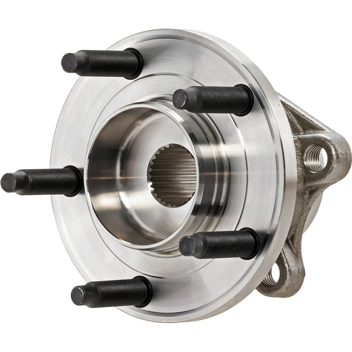 Wheel Hub Set (2) for Lincoln MKX