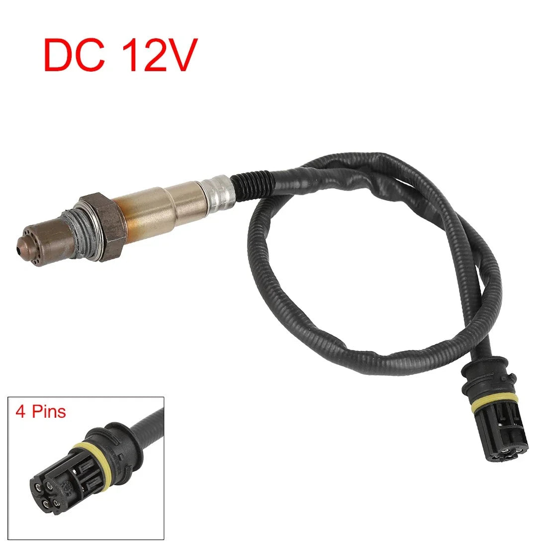 Oxygen Sensor 11787569968 for BMW 1 Series E81 E82 E87 E88 (2004–2013)