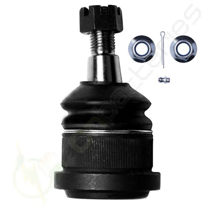 Control Arms and Steering Ball Joints 6pc for Jeep Liberty 2005-2007