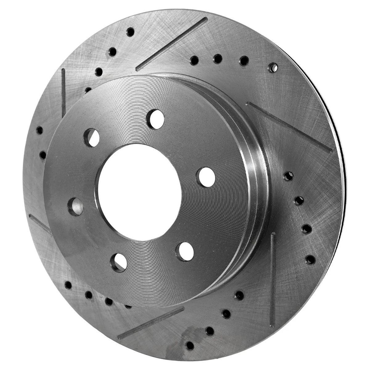 Front Brake Disc for Dodge Dakota Durango (1998–2002)