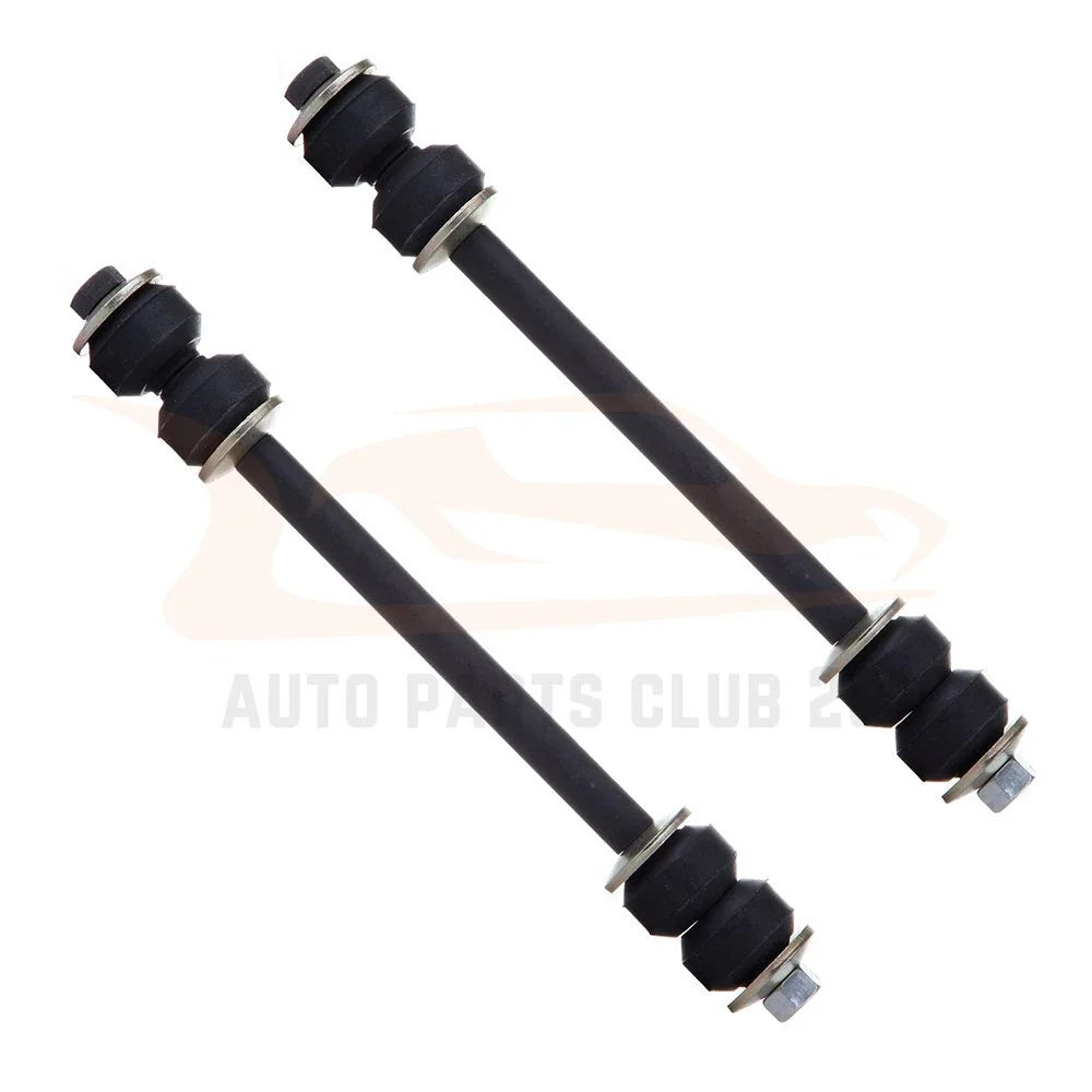 Set of 2 Front Stabilizer Sway Bar Links for Dodge Ford Mercury Mazda