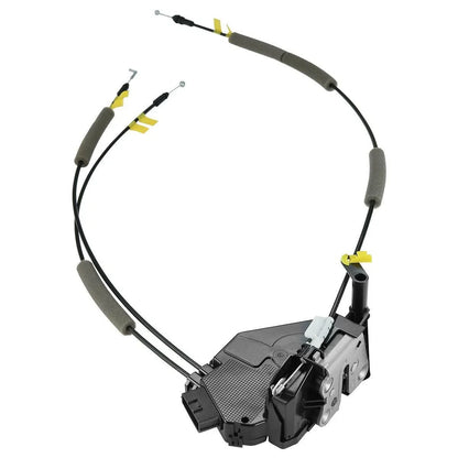 Door Lock Actuator, Rear Right for Nissan Versa Note (2014-2019)
