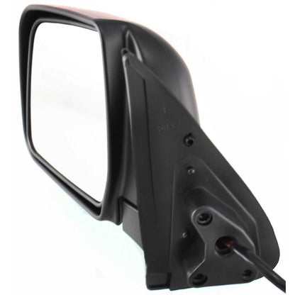 Power Mirror Left Side for Toyota 4Runner (1997-1999)