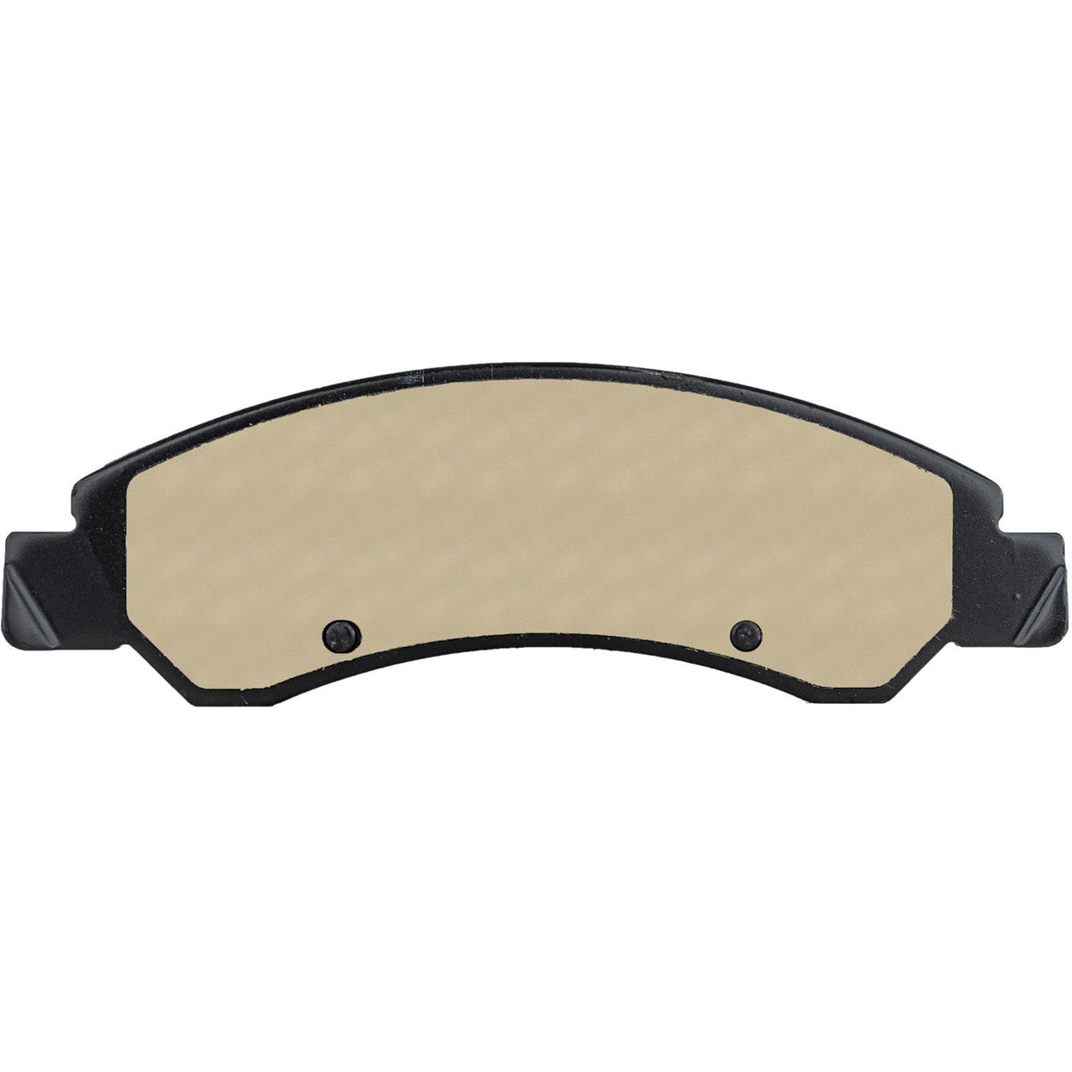 2007-2008 Chevrolet Tahoe GMC Yukon Set of 4 Ceramic Brake Pads