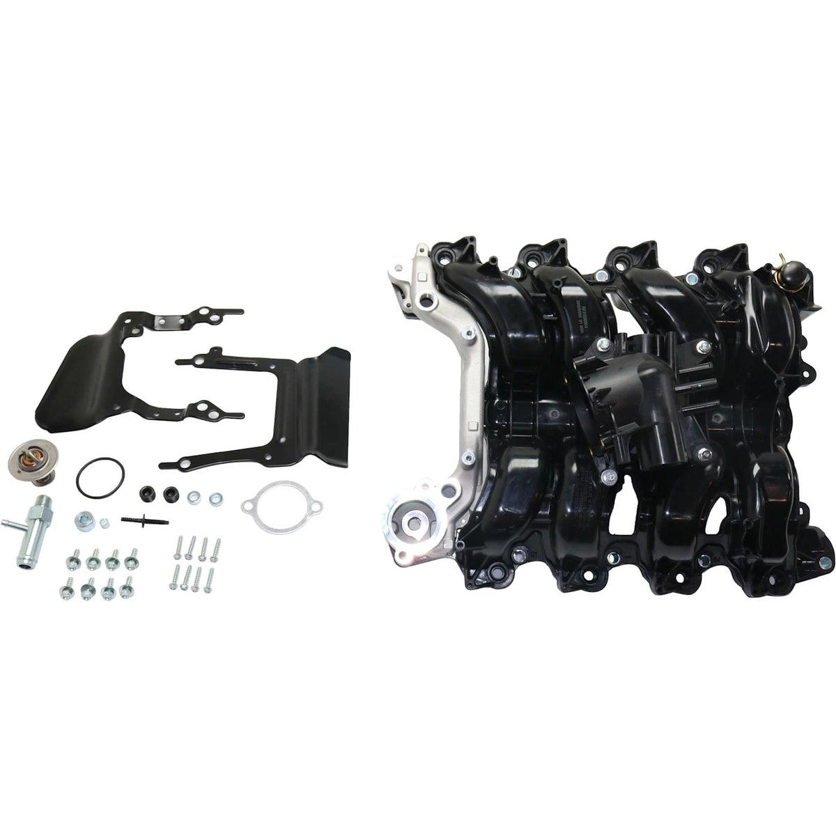Intake Manifold Upper for Ford F-150 E-250 E-150 (2007–2008)