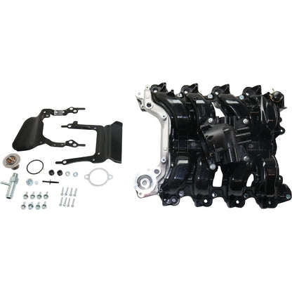 Intake Manifold Upper for Ford F-150 E-250 E-150 (2007–2008)