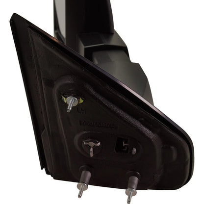 Tow Mirror for Ford F-150 (2004–2014) Driver Side Manual Fold Blind Spot