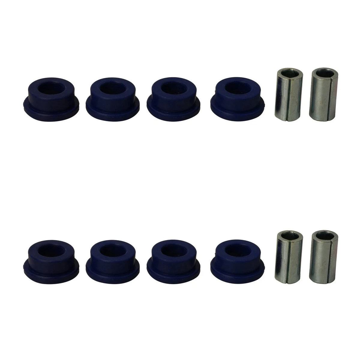 Set of 2 Moog Front Suspension Track Bar Bushings for Ram 2500 3500 (2003–2007)