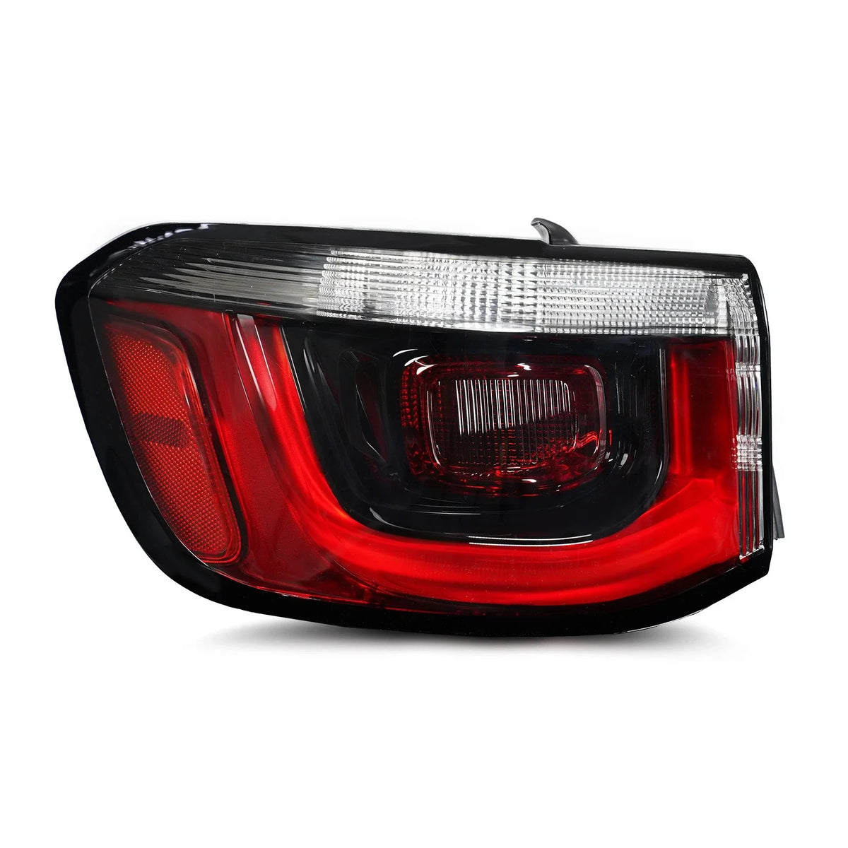 Halogen Tail Light Outer Left for Jeep Compass (2019–2026) 68417081AD