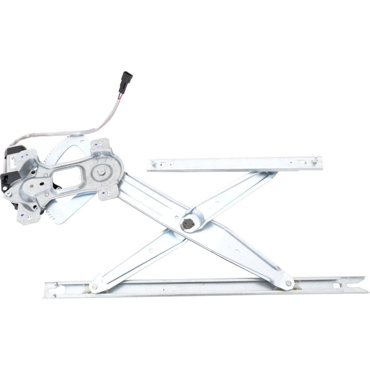 Front Left Window Regulator for Ford F-250 F-350 F-450 F-550 Super Duty
