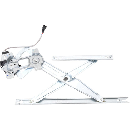 Front Left Window Regulator for Ford F-250 F-350 F-450 F-550 Super Duty