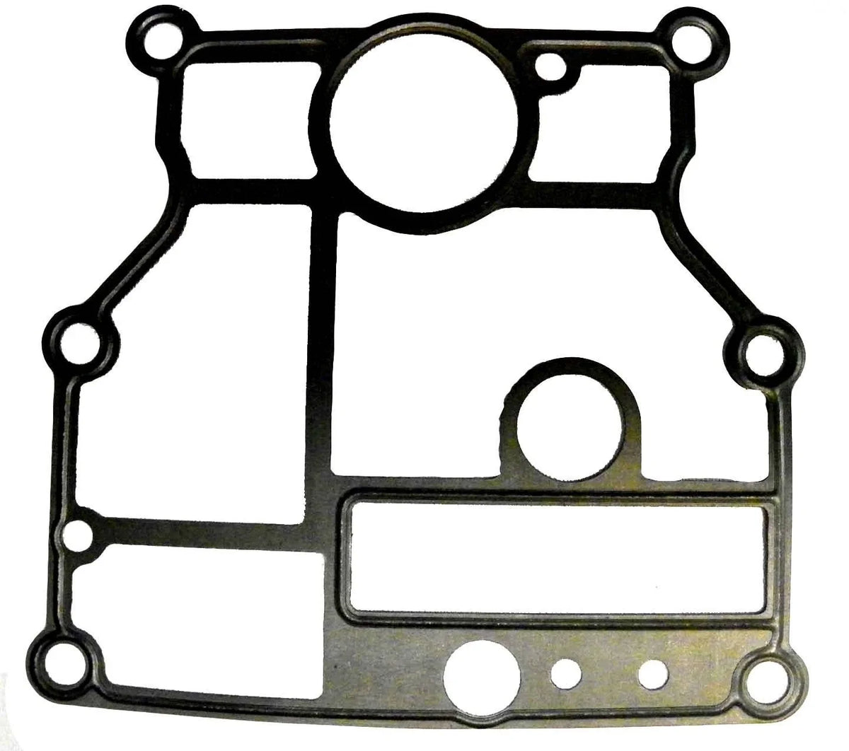 Base Gasket for Yamaha 9.9 Hp 4-Stroke (1985–2005) 511-09