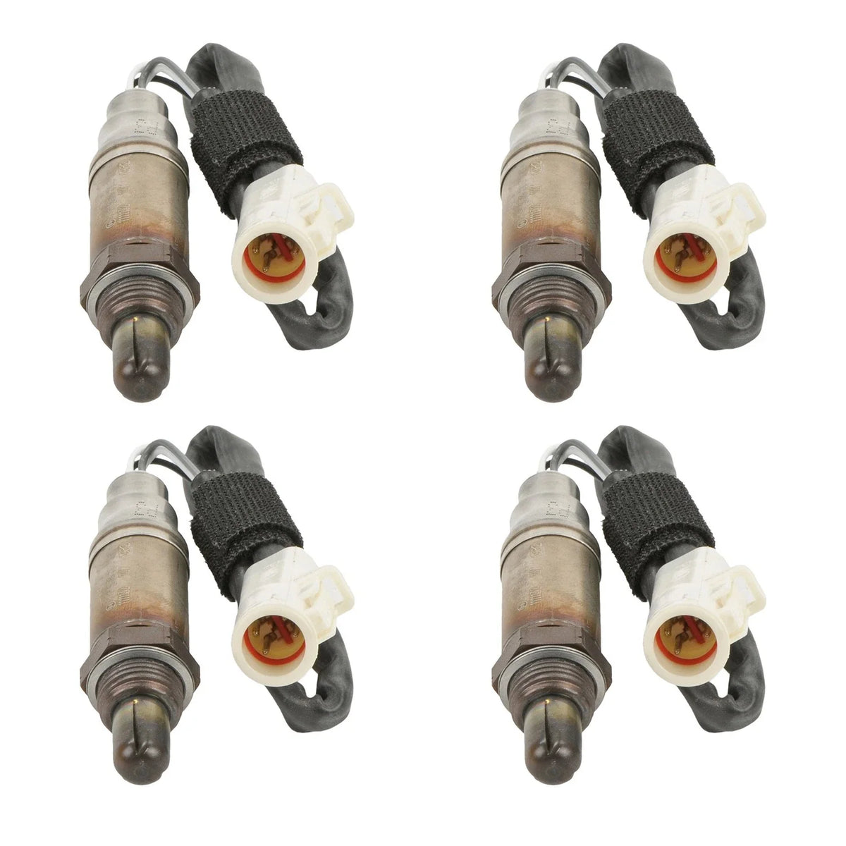 Oxygen Sensor Set for Ford Explorer (2002–2010)