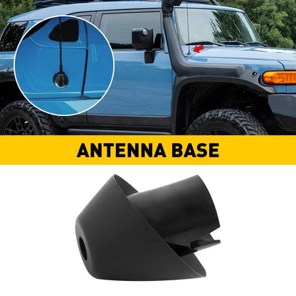 Antenna Bezel Fender Base for FJ Cruiser 2007–2014 86392-35031