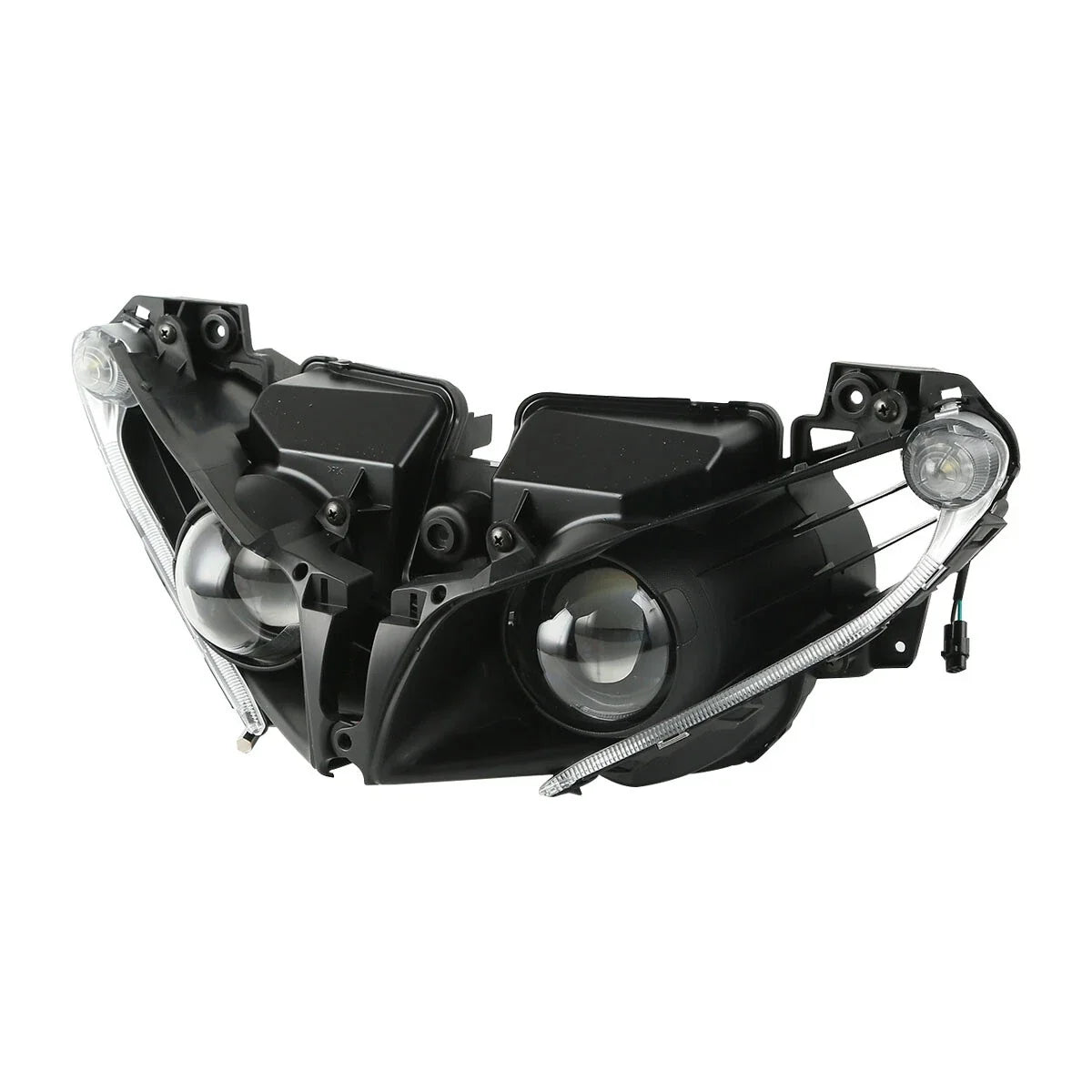 Front Headlight Assembly for Yamaha YZF R1 (2012–2014)