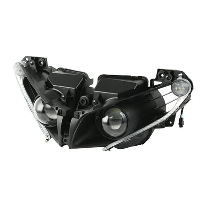 Front Headlight Assembly for Yamaha YZF R1 (2012–2014)