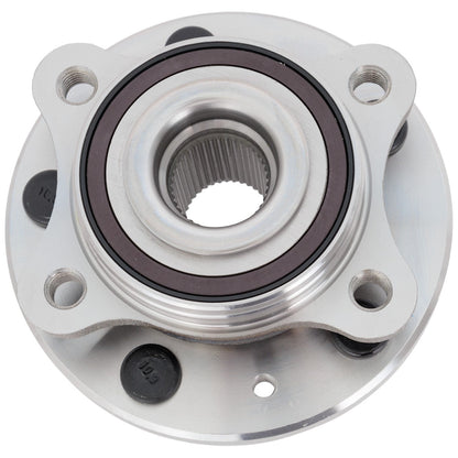 Bearing Wheel Hub for Ford Five Hundred Front Left/Right 2005-2007