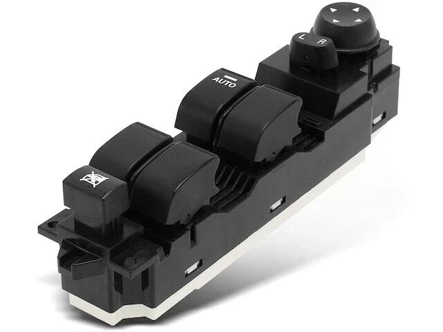 Front Left Window Switch for Mazda 3 (2010–2013) CZ911RY