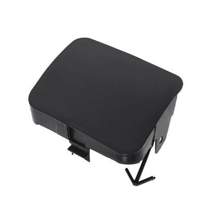 Tow Hook Bracket Cover Cap Set (2X) for 2006-2007 Toyota RAV4