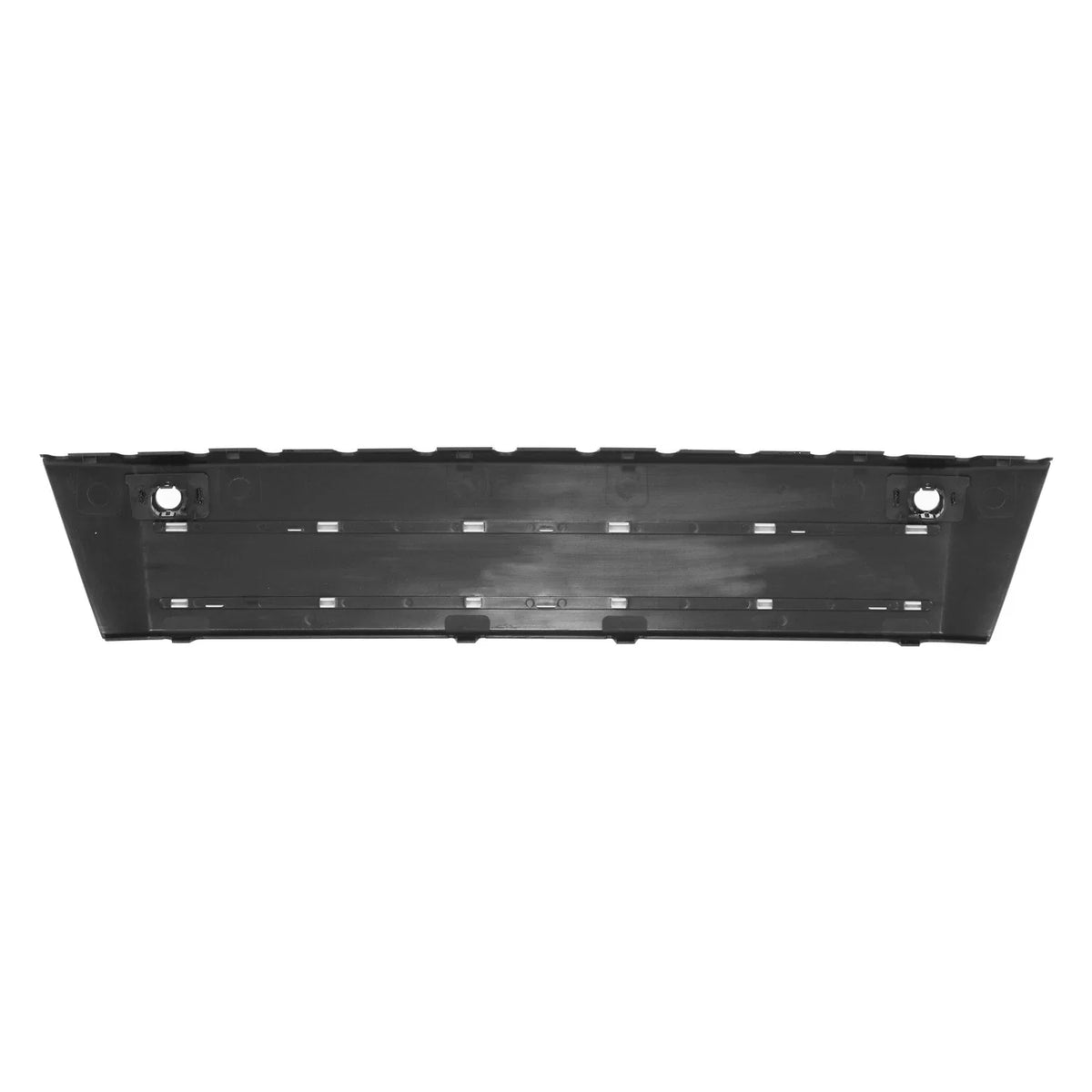 Front License Plate Holder with Park Sensor Holes for Audi Q5 (2013-2017)