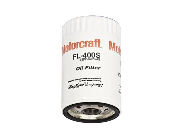 Oil Filter for Mazda B3000 (1994–2008) CN968MD