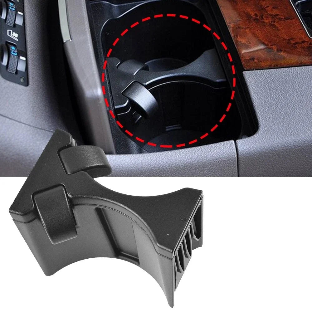Center Console Divider Insert for Cup Holders Lexus ES350 2007-2012