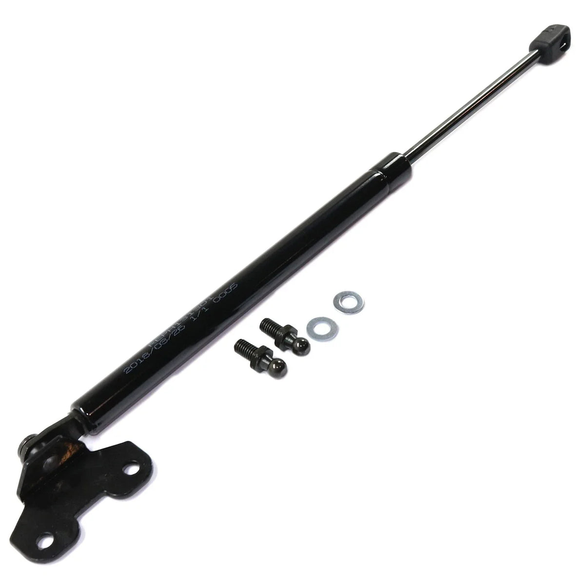 Hood Lift Struts Pair for Honda Accord