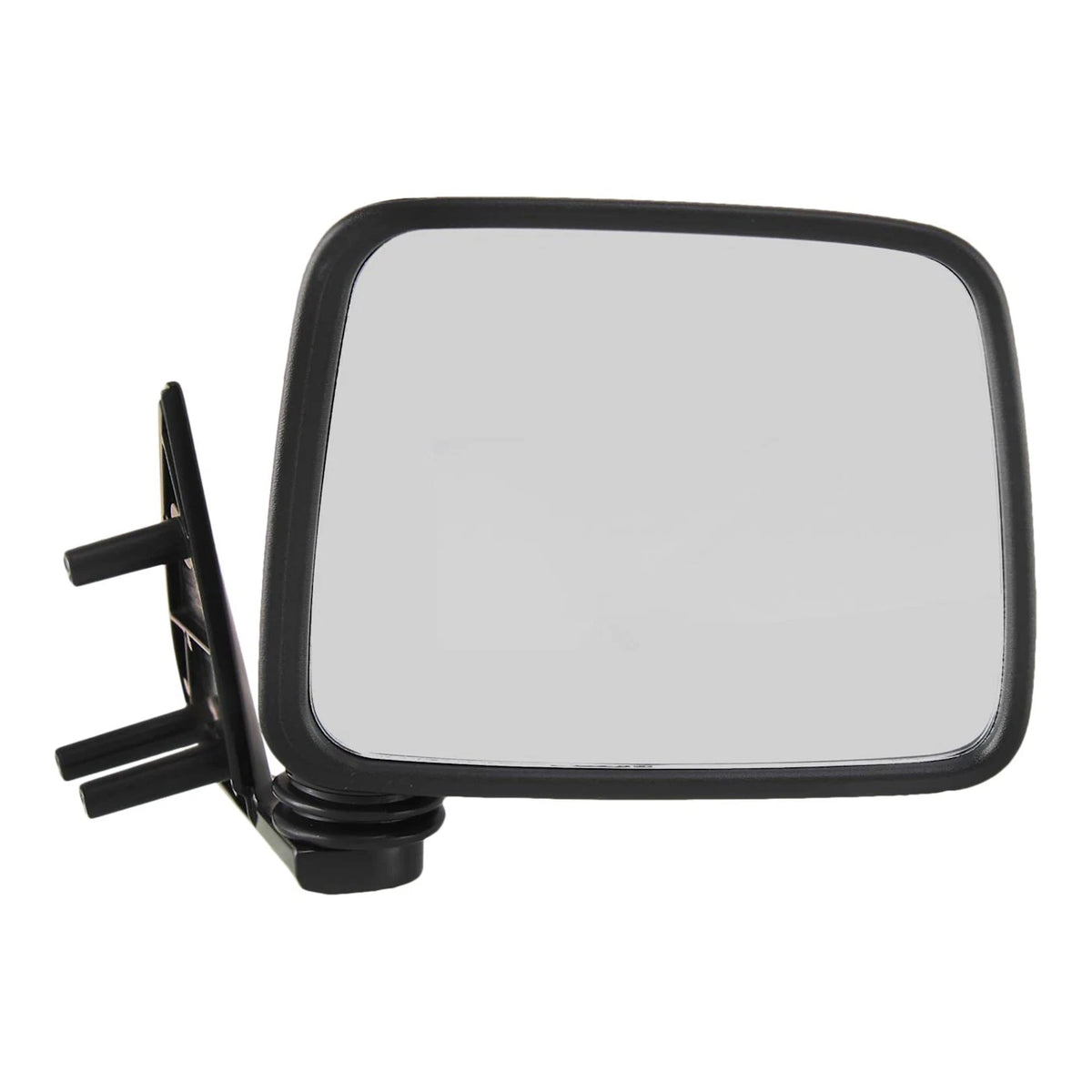 Manual Side View Mirror for Nissan Pathfinder D21 (1986–1995) RH