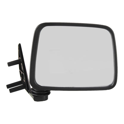 Manual Side View Mirror for Nissan Pathfinder D21 (1986–1995) RH