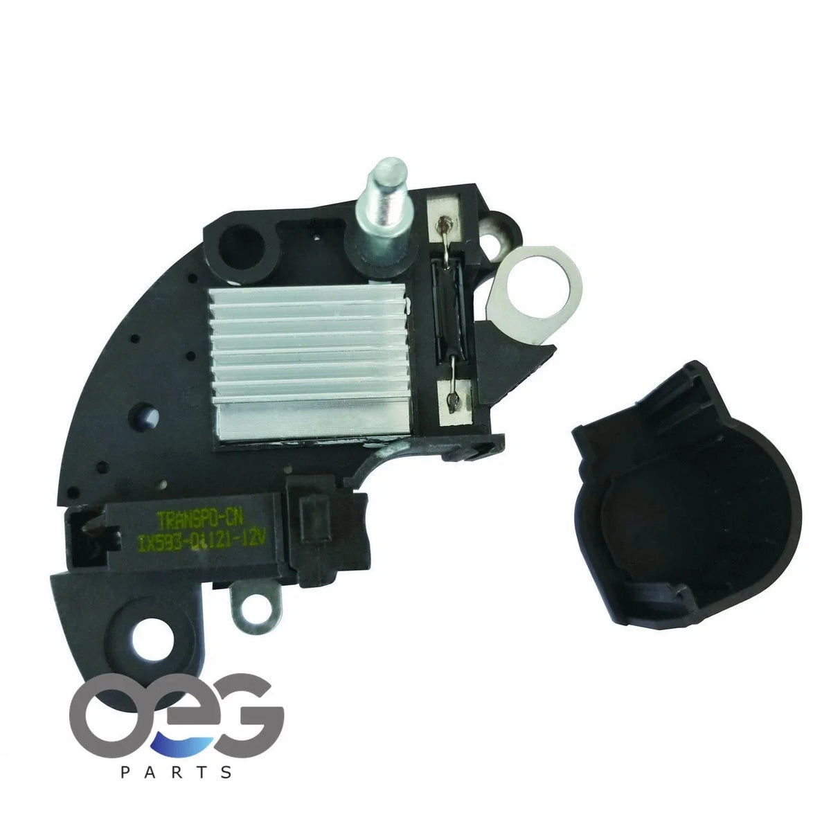 Voltage Regulator for Abarth 500 (2008–2018)