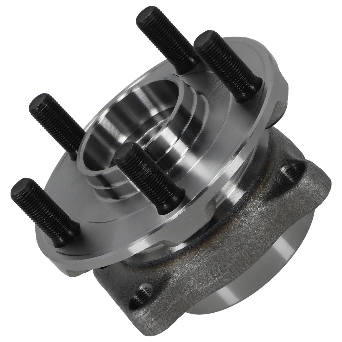 Front Wheel Bearing Hub for Subaru Forester (SJ) 2012–2017