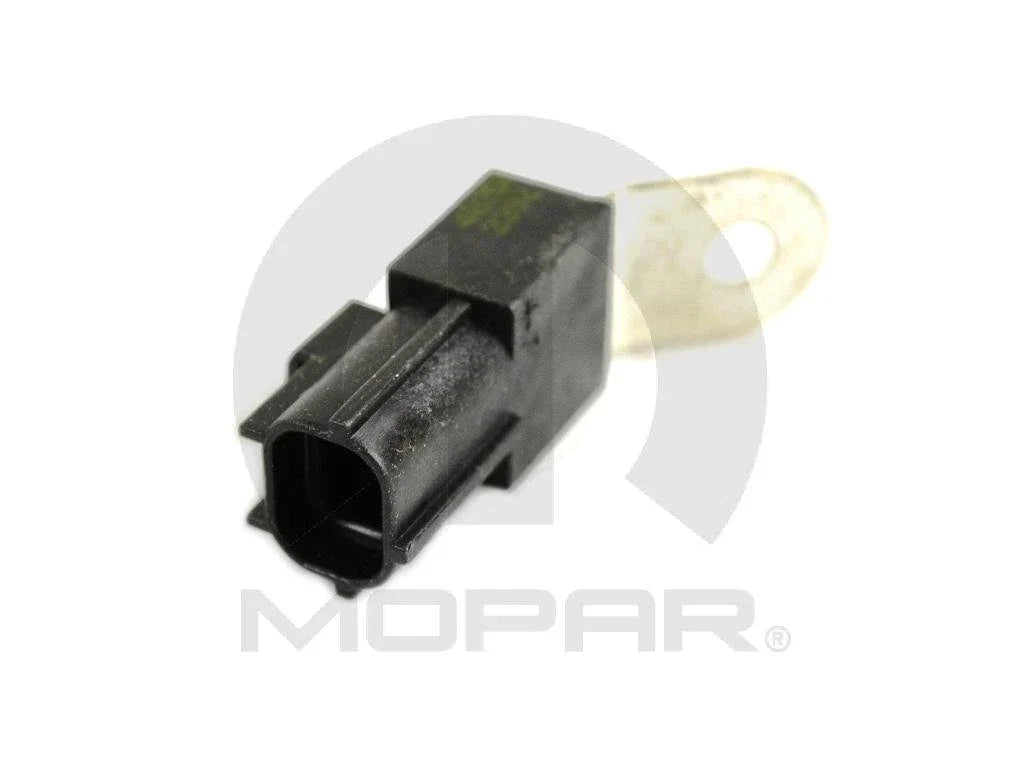 Genuine OEM Ignition Capacitor for Fiat 500X (2016–2021) 68080837AB